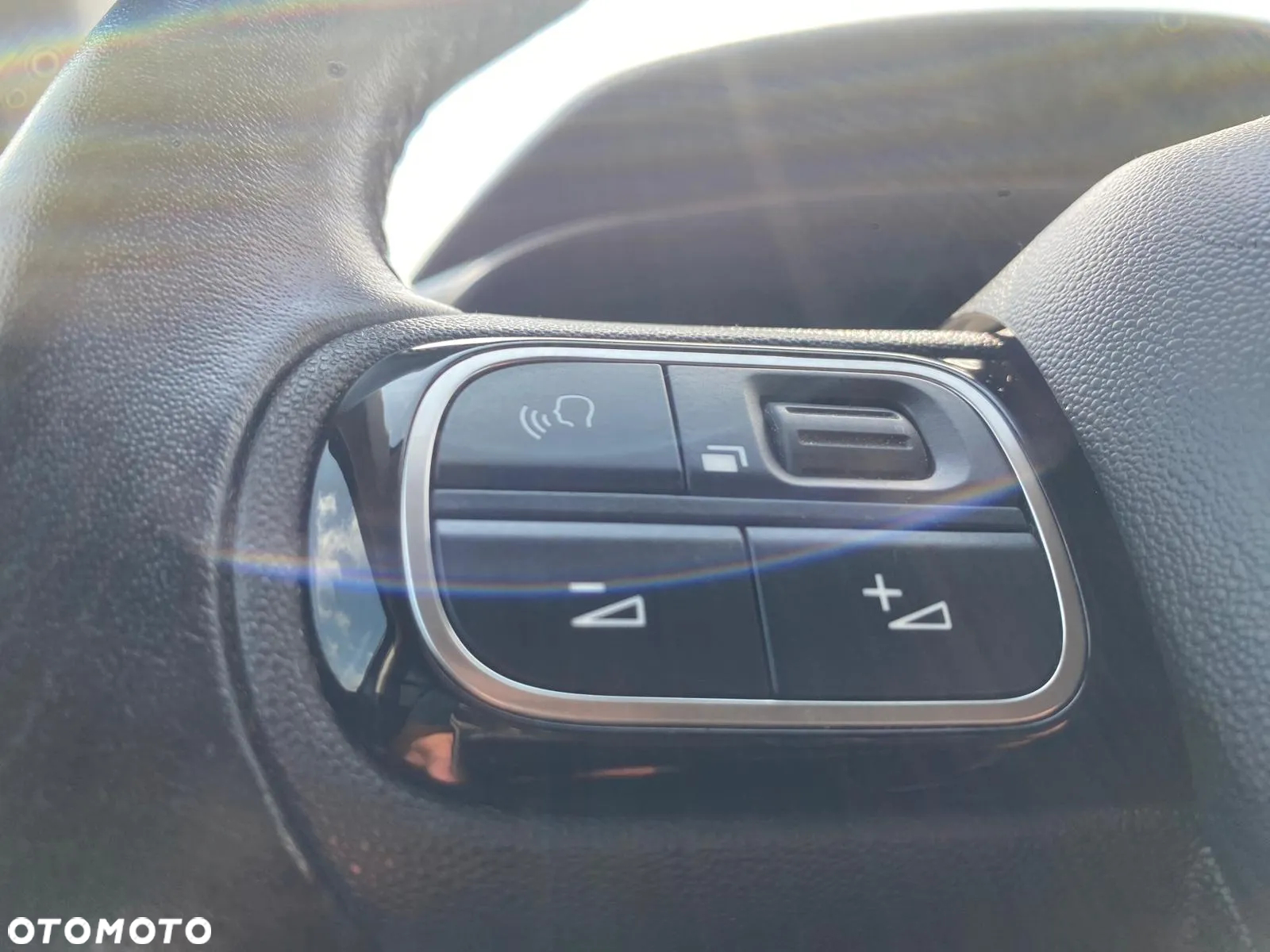 Citroën C5 Aircross 1.2 PureTech Live - 15