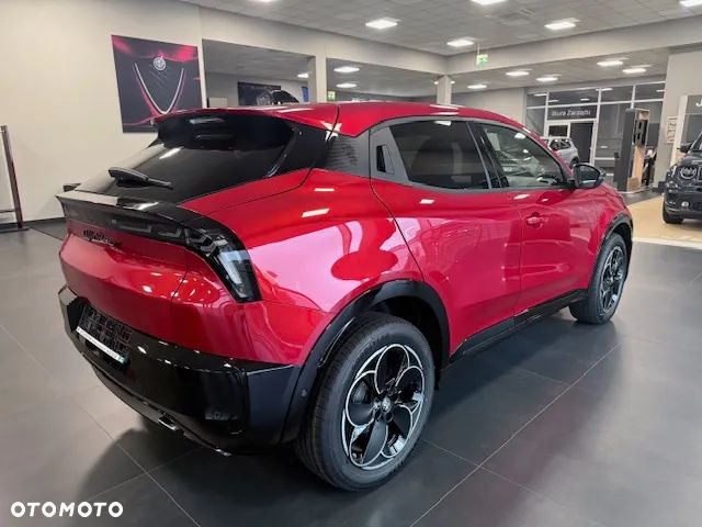 Alfa Romeo Junior 1.2 mHEV Ibrida Q4 eDCT - 5