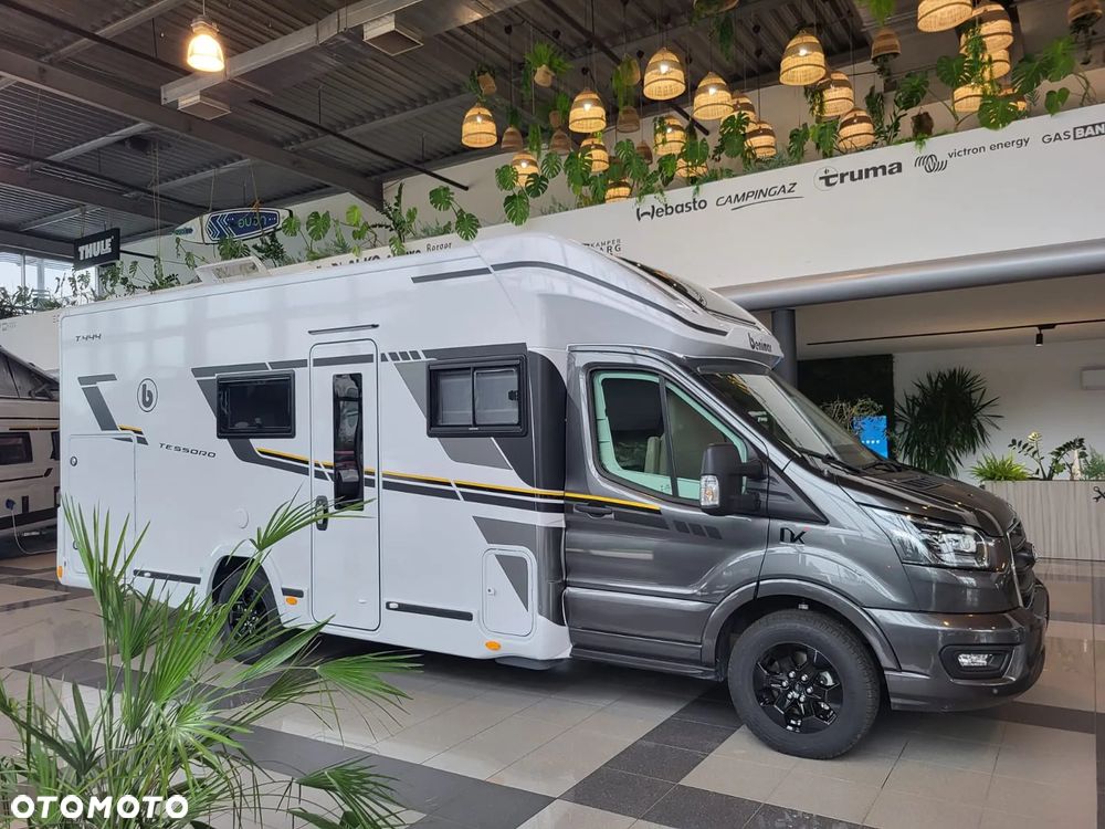 Benimar Tessoro 444 T26