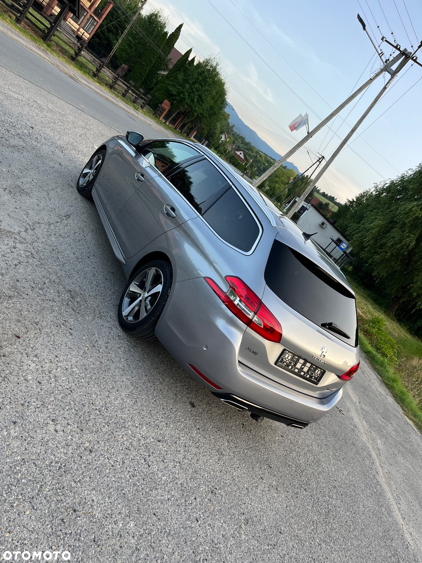 Peugeot 308 SW BlueHDi 150 Stop & Start GT-Line Edition - 15