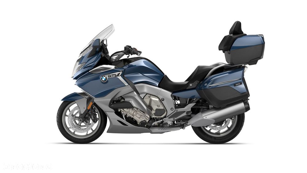 BMW K - 3