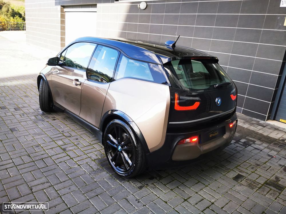 BMW i3 s 120Ah - 2