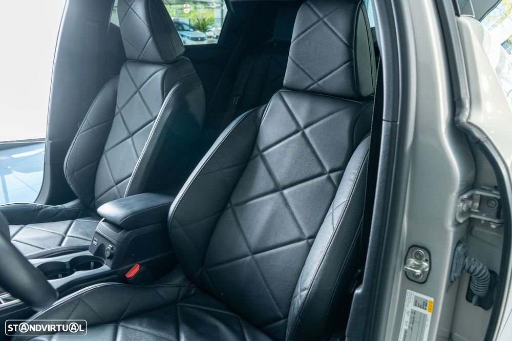 DS DS3 Crossback E-TENSE SO CHIC - 6