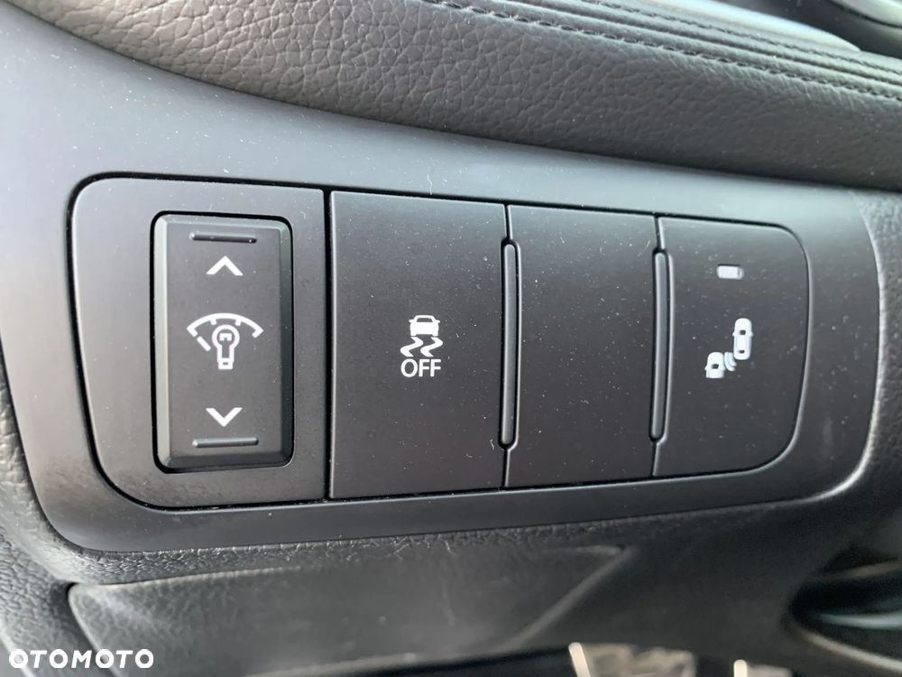 Kia Optima 2.0 T-GDI Automatik GT - 16