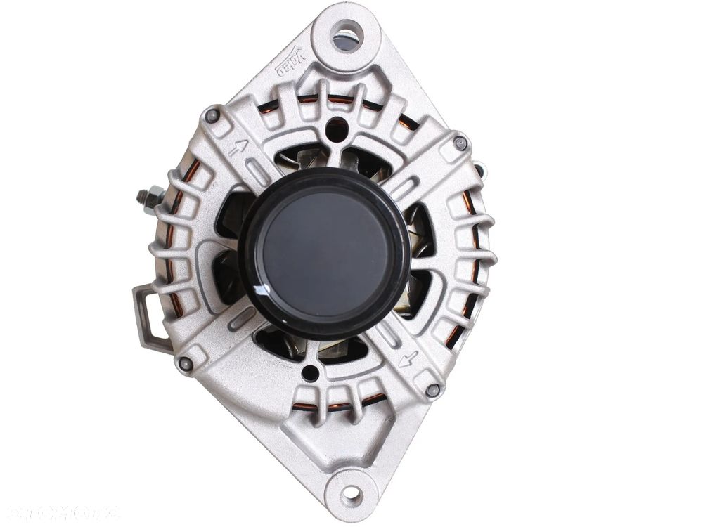NOWY ORYGINALNY ALTERNATOR HYUNDAI Elantra i30 Kauai Kona Tuscon  | 28-7768 - 1