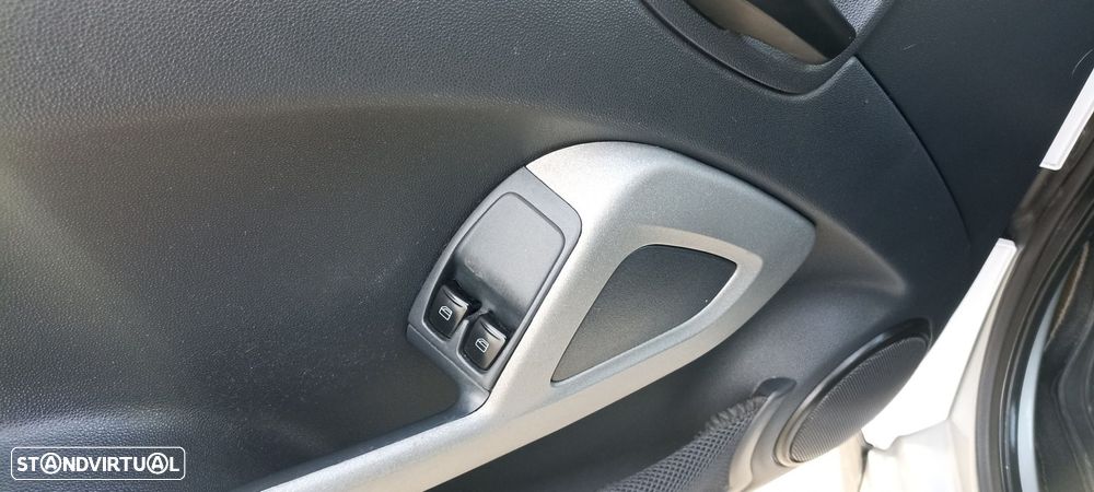 Smart ForTwo Coupé 1.0 mhd Pure 61 - 14