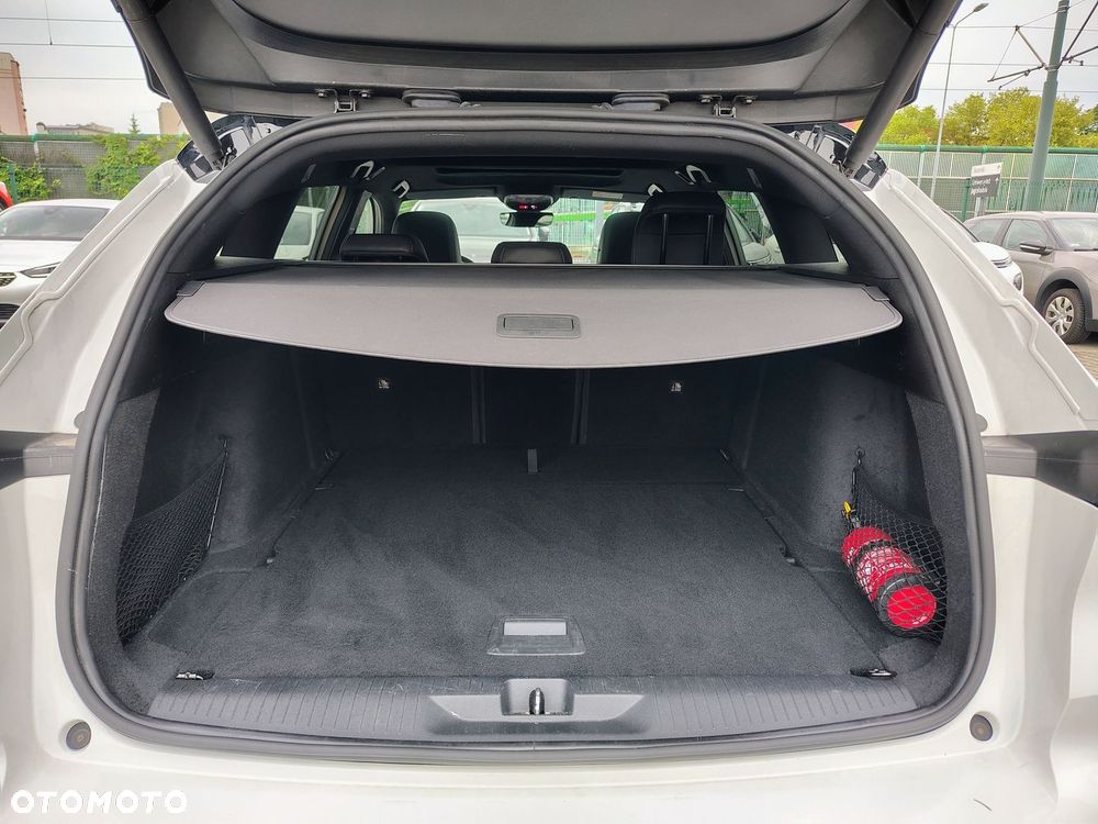 Opel Astra 1.5 CDTI Ultimate S&S - 13