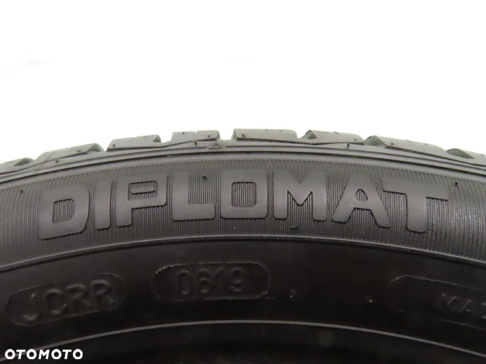 1x 195/50R15 OPONA LETNIA Diplomat HP 82V - 3
