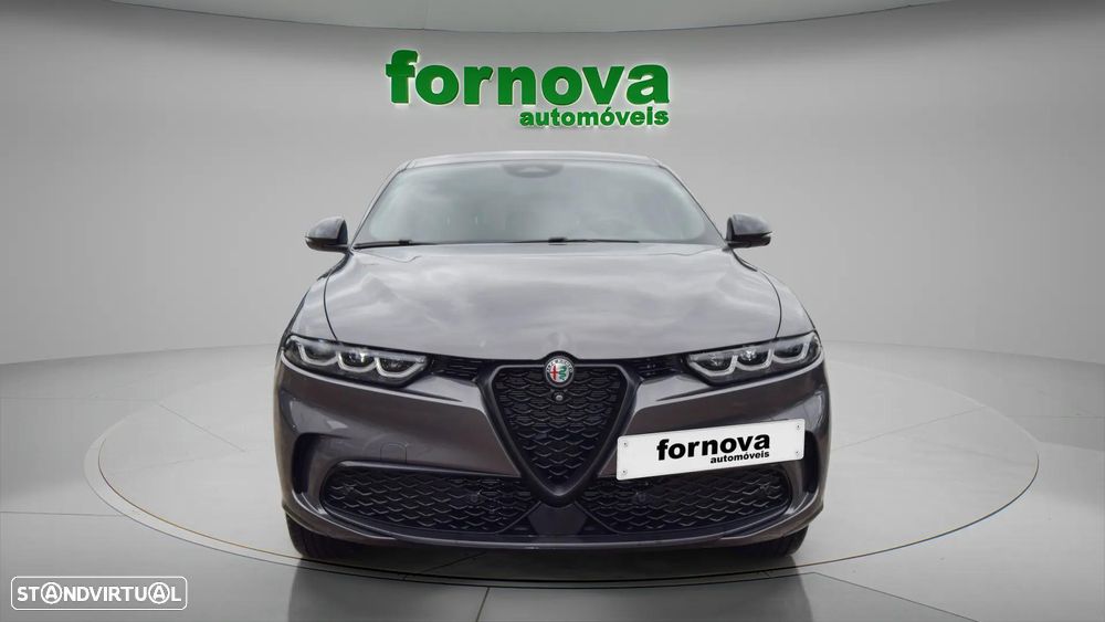 Alfa Romeo Tonale 1.3 Plug-In Hybrid Veloce e-AWD - 2