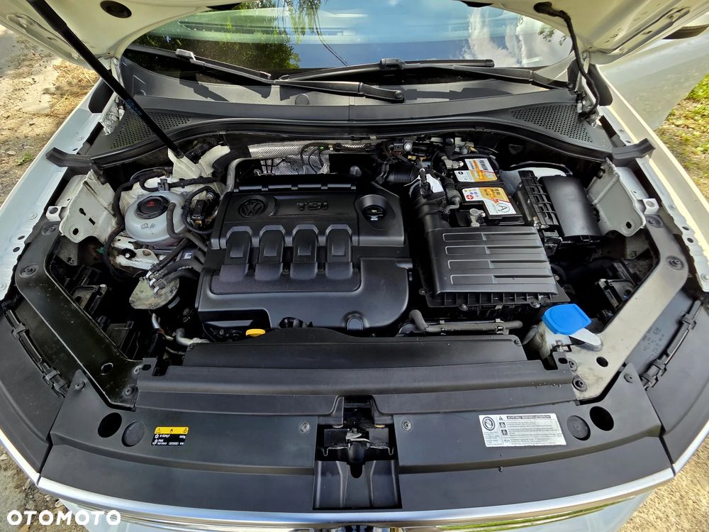 Volkswagen Tiguan 2.0 TDI BMT SCR 4Mot Highline DSG - 8