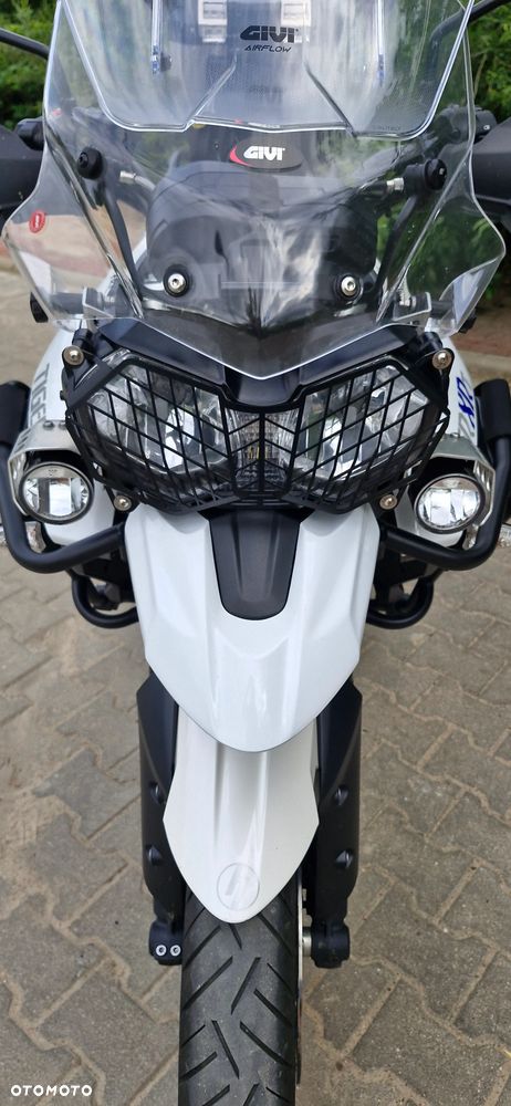 Triumph Tiger - 23
