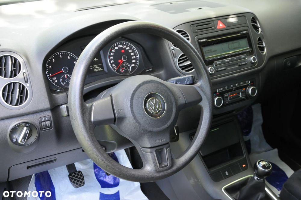 Volkswagen Golf 1.2 TSI Style - 9