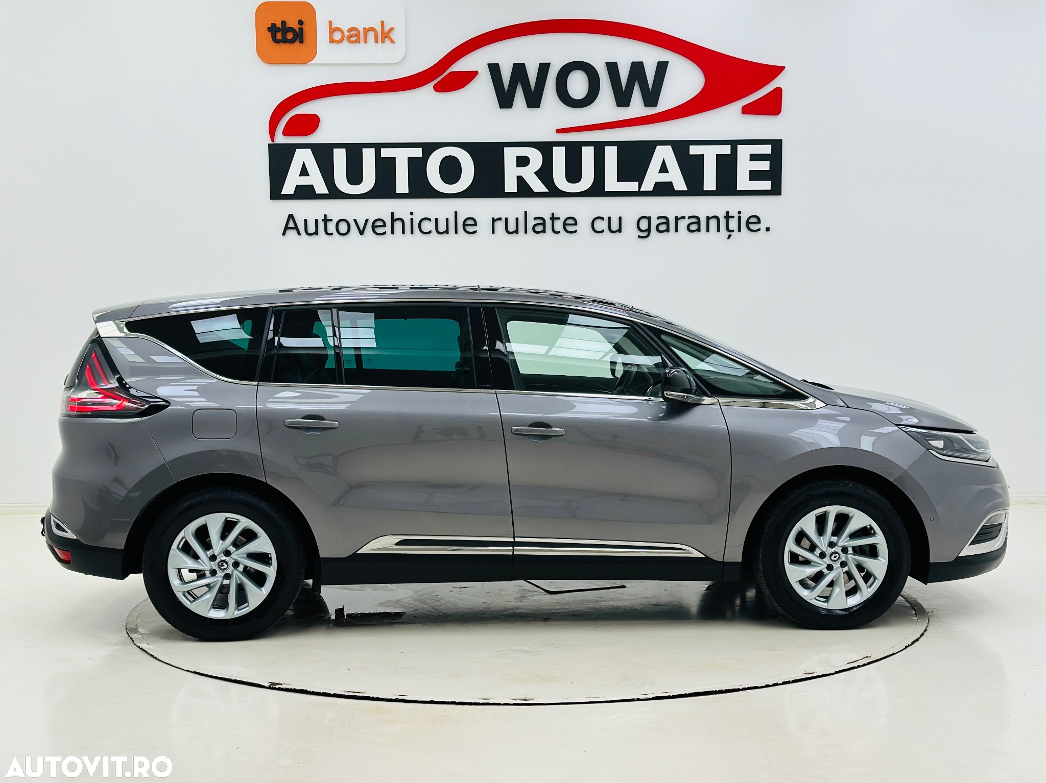 Renault Espace - 12