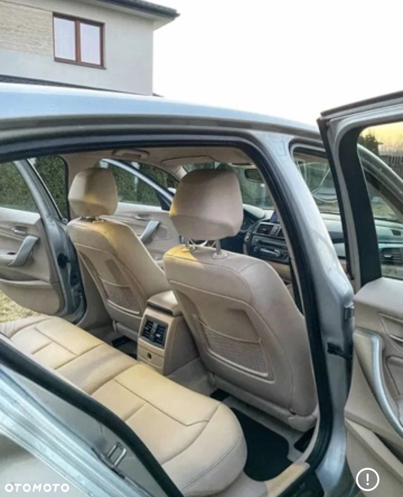 BMW Seria 1 - 3