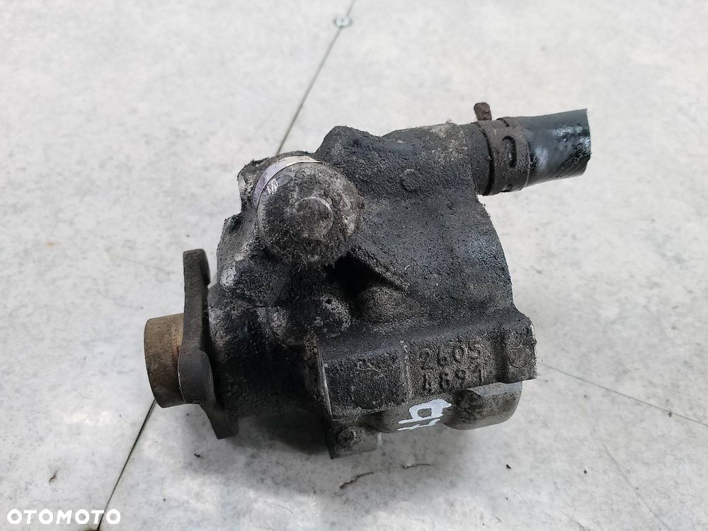 POMPA WSPOMAGANIA RENAULT MASTER II 8200024738 8200712890 26081335  DELPHI - 5