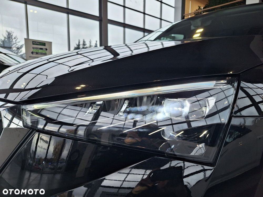 Skoda Scala 1.0 TSI Style DSG - 10