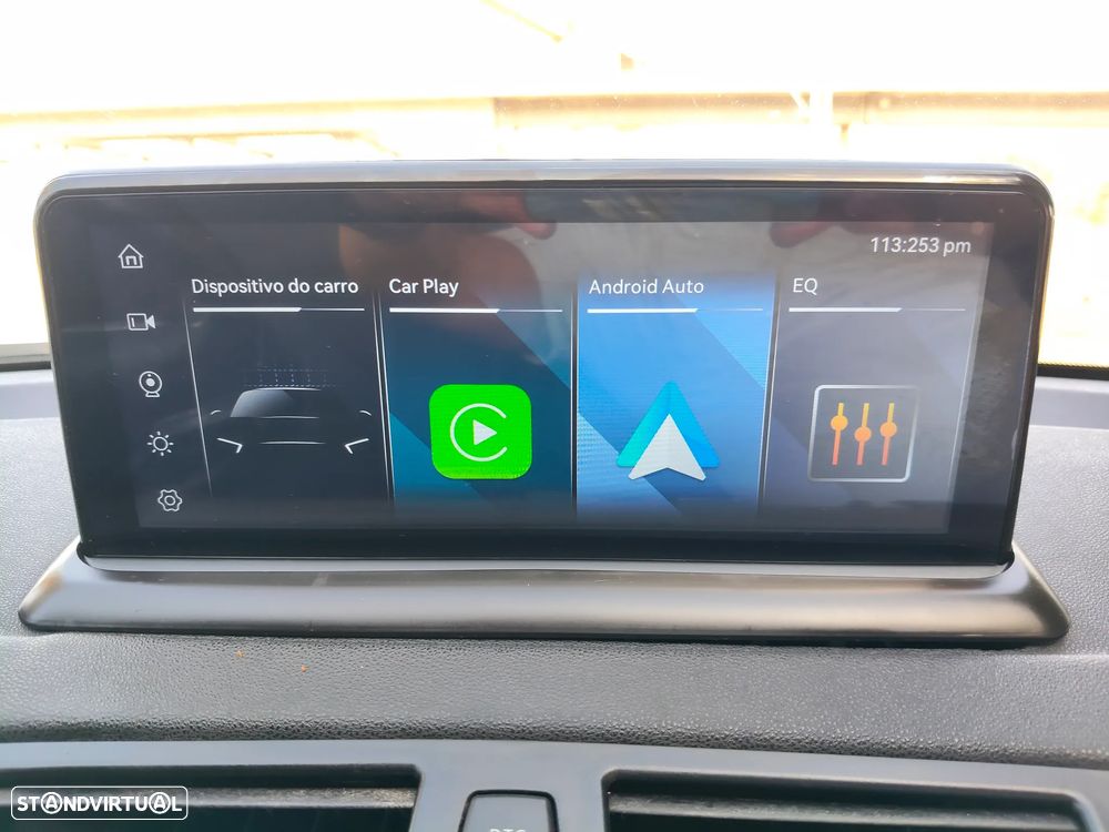 BMW 120 d Sport - 16