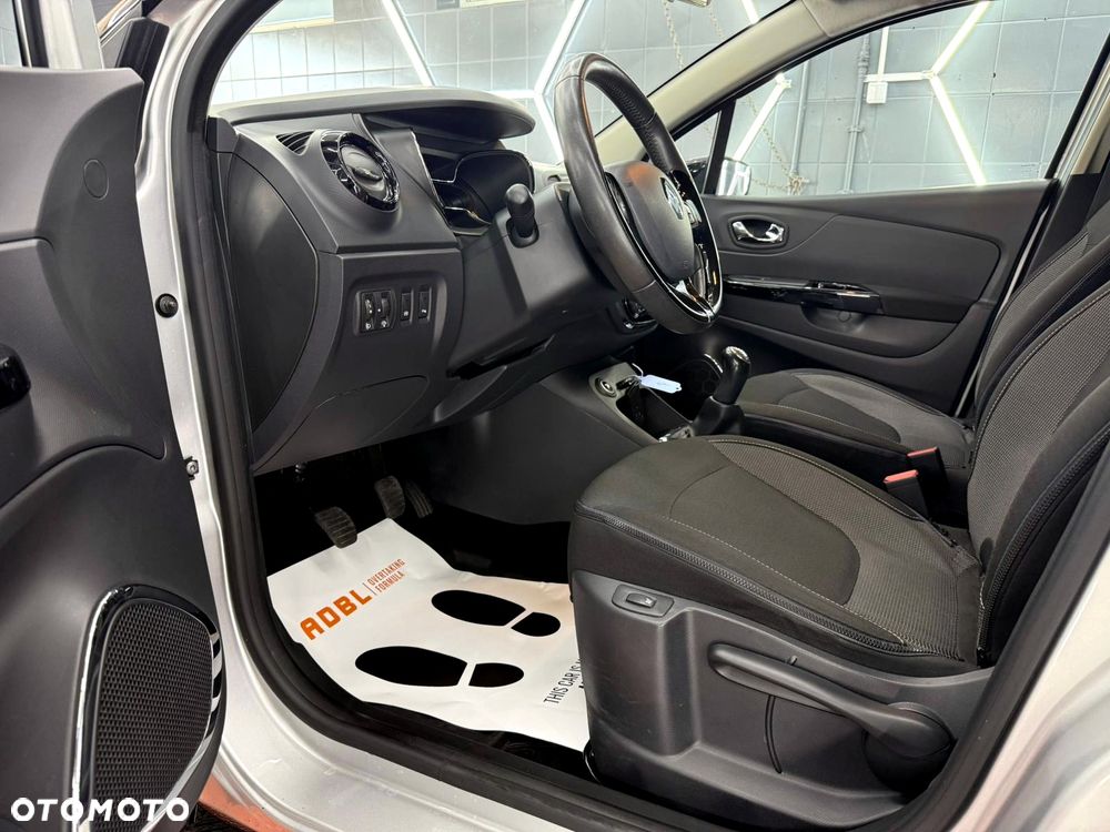 Renault Captur (ENERGY) TCe 90 INTENS - 25