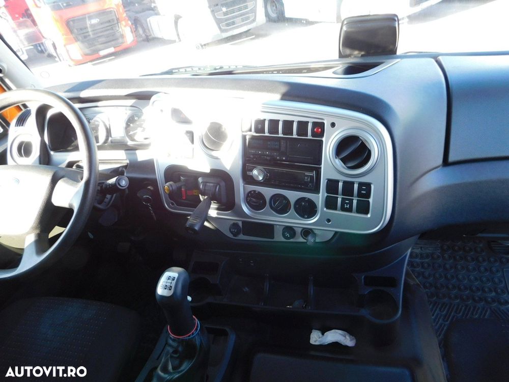 Ford 4142d 8x4 dcab e6 16s2230 - 7