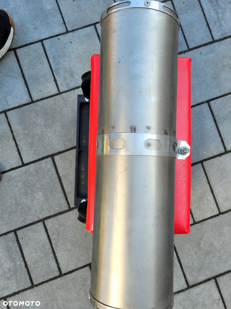 Wydech, tłumik SR-Racing e1 0083SR - 19