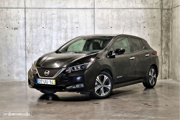 Nissan Leaf Acenta