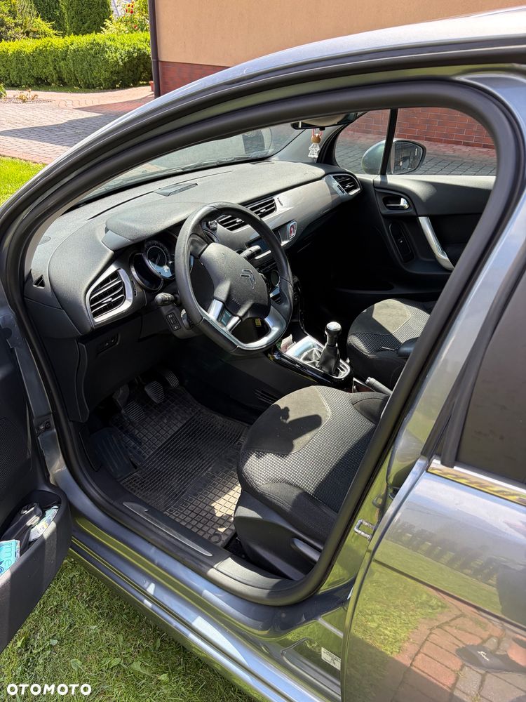 Citroën C3 1.6 e-HDi Exclusive - 8