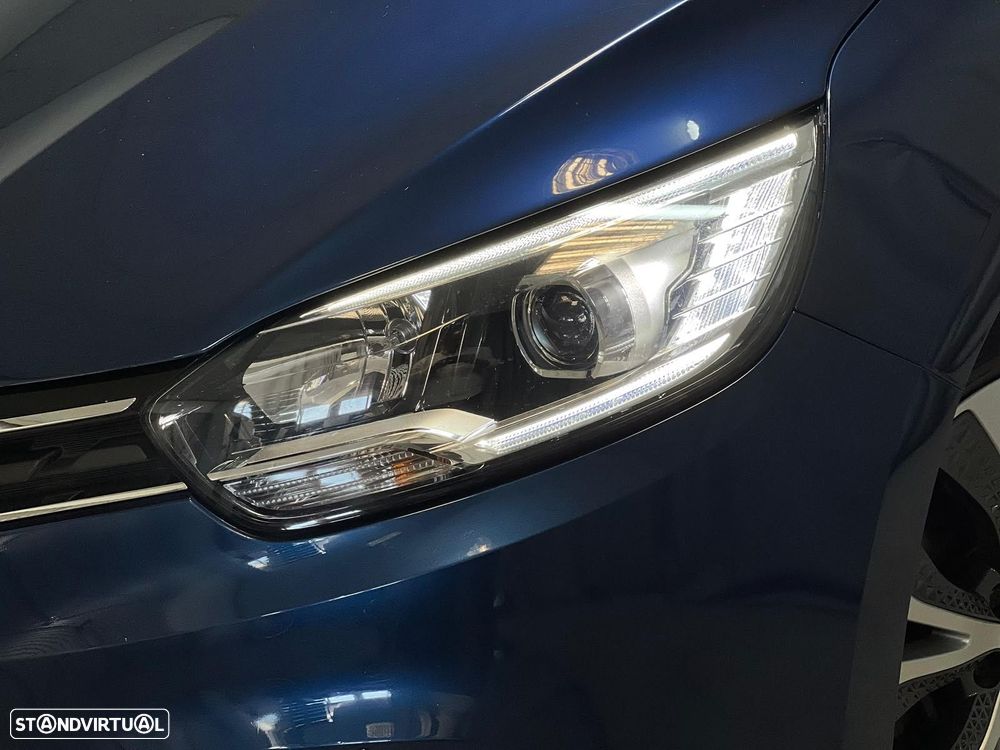 Renault Grand Scénic 1.6 dCi Dynamique S SS - 7