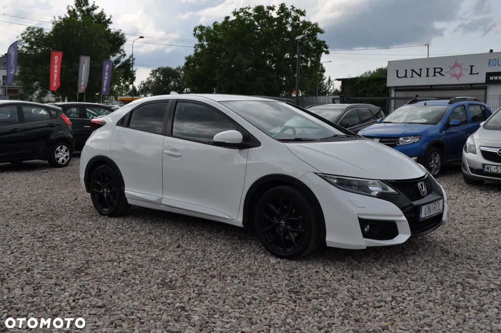 Honda Civic ver-1-8-i--vtec-sport - 2