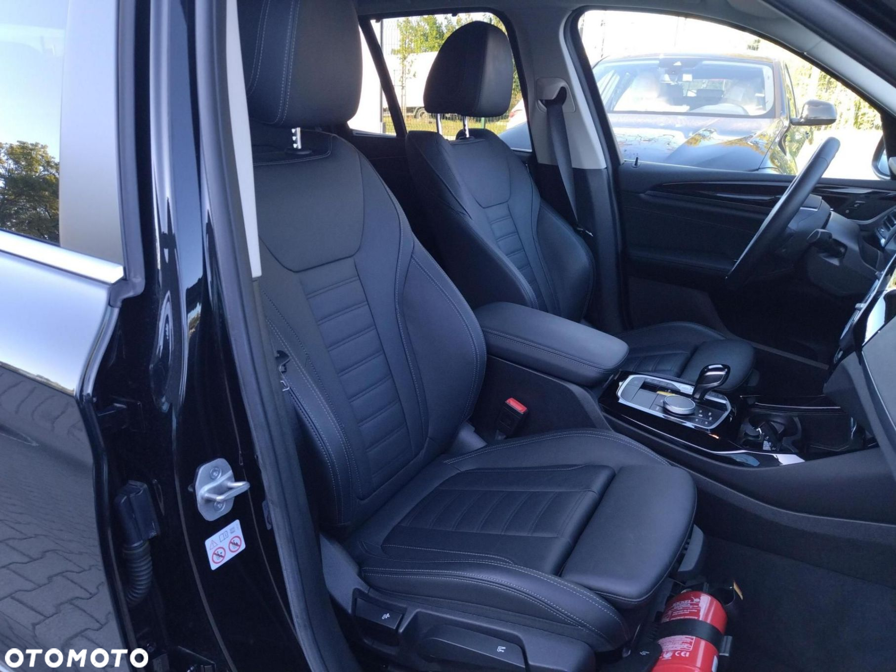 BMW X3 - 15