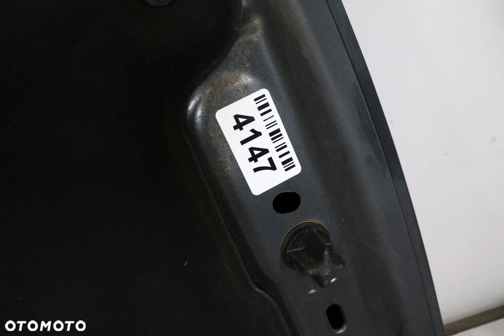 Maska Pokrywa silnika Citroen C4 Picasso II (13-) KTP - 7