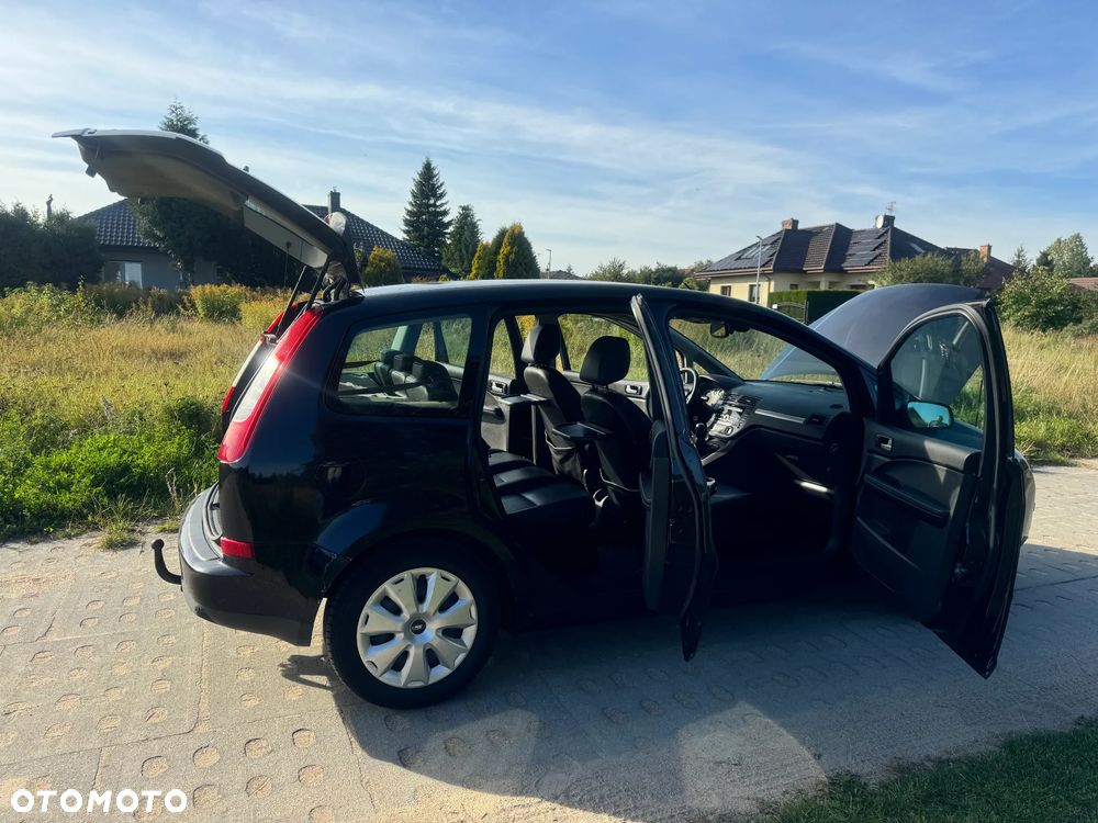 Ford Focus C-Max - 18