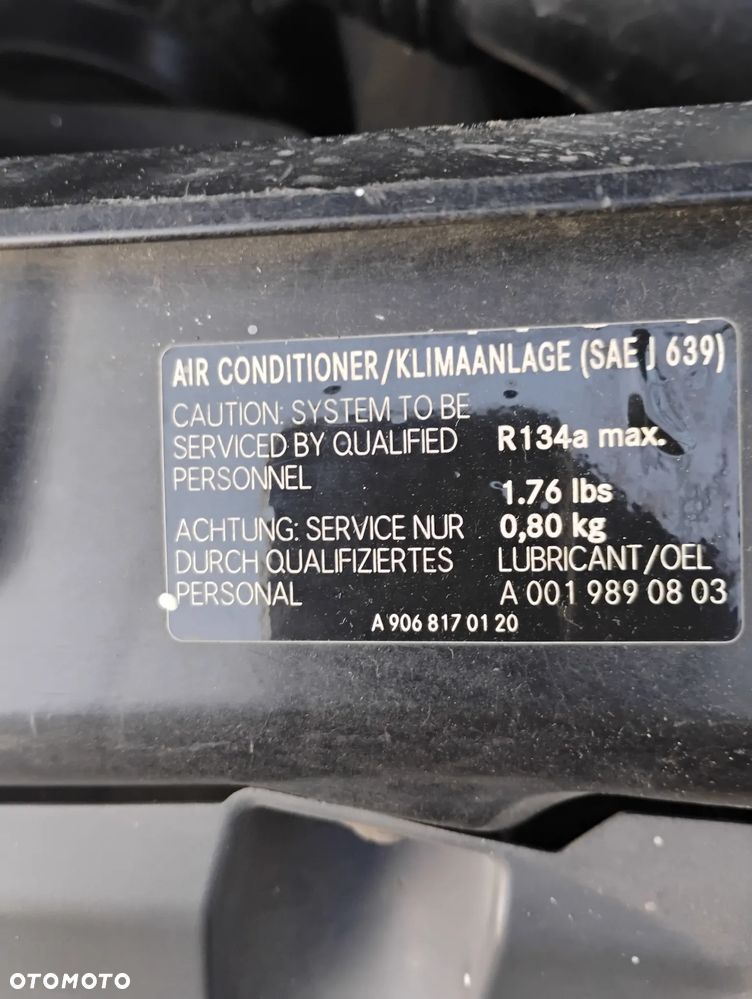 Volkswagen Crafter - 15