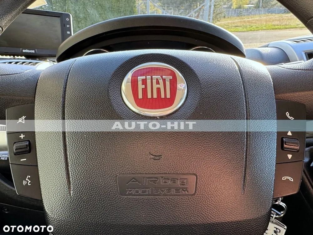 Fiat Ducato - 17