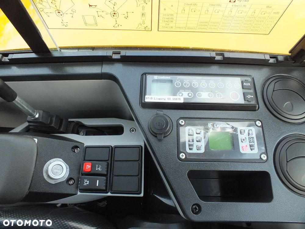 Liu Gong 9057F ZTS - 29