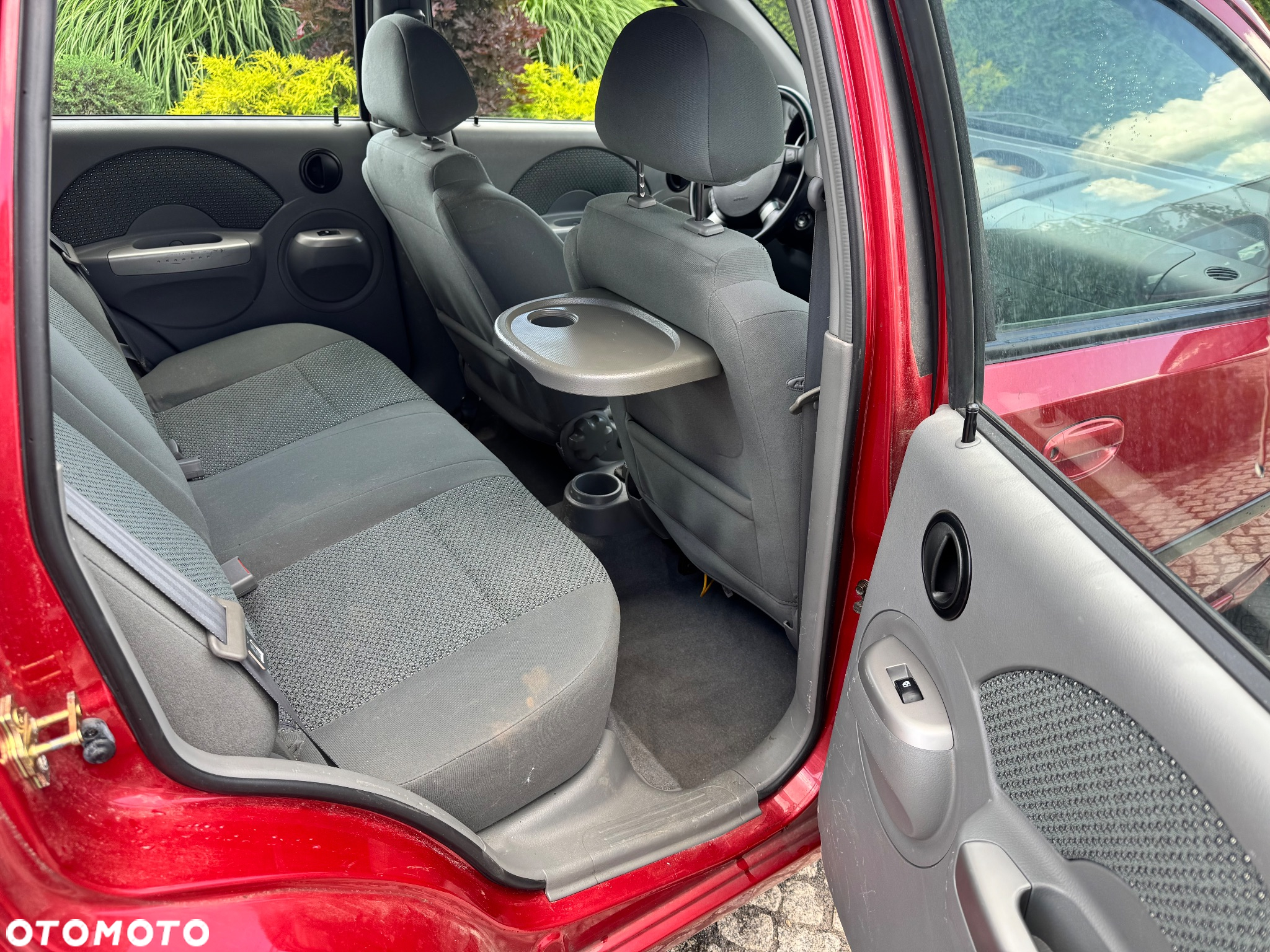Daewoo Kalos - 29