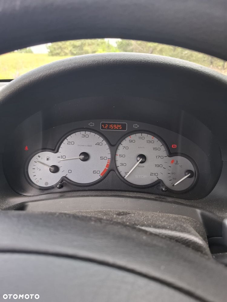 Peugeot Partner 90 Premium - 1