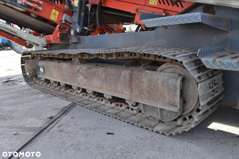Terex FINLAY 863 WARRIOR - 32