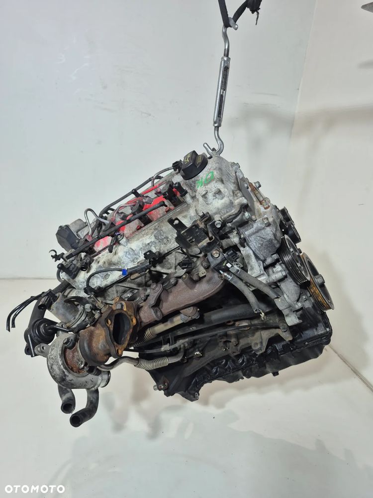 SILNIK KOMPLETNY KIA CEED VENGA HYUNDAI I30 I20 1.4 CRDI D4FC DELPHI - 6