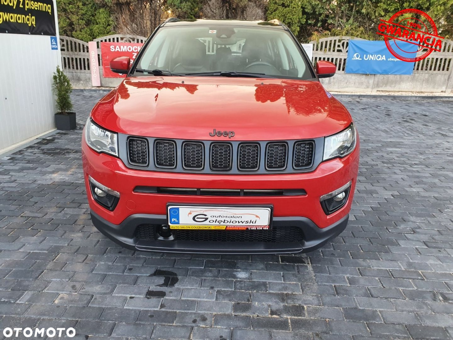 Jeep Compass - 17