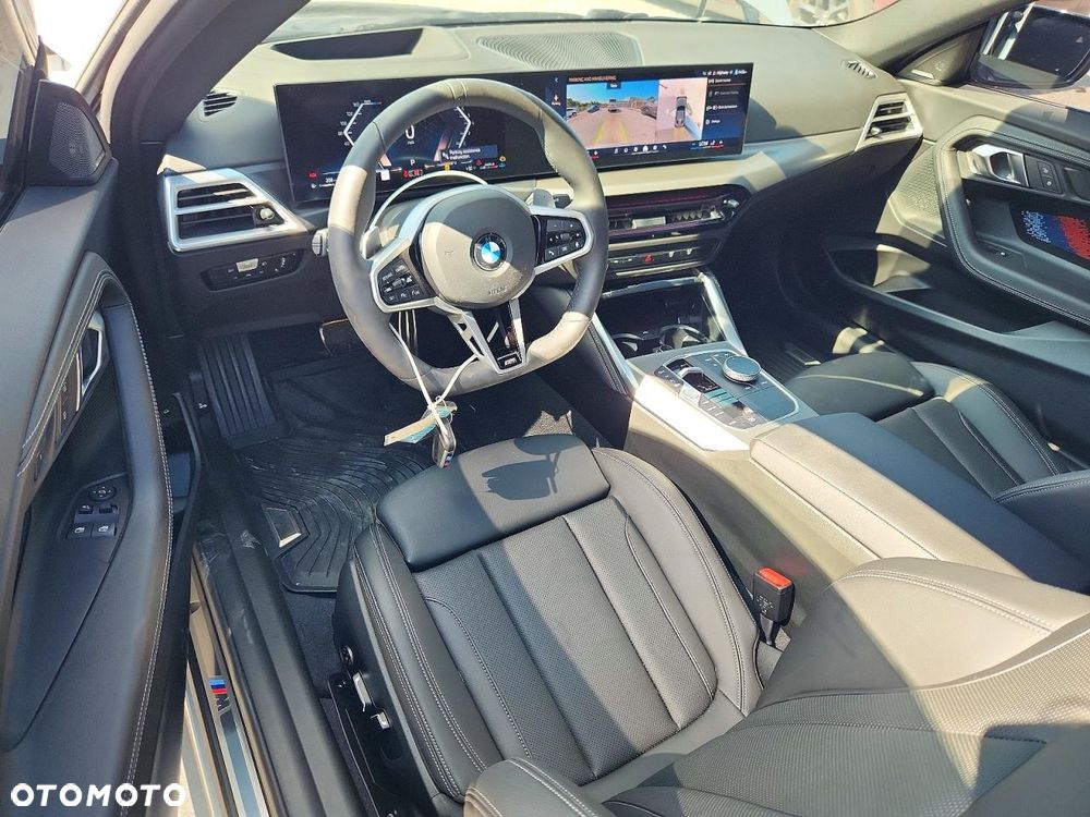 BMW Seria 2 230i M Sport - 9