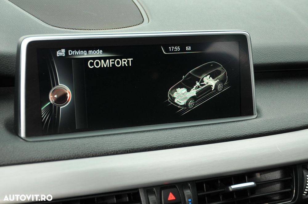 BMW X5 2016 — imagine 17