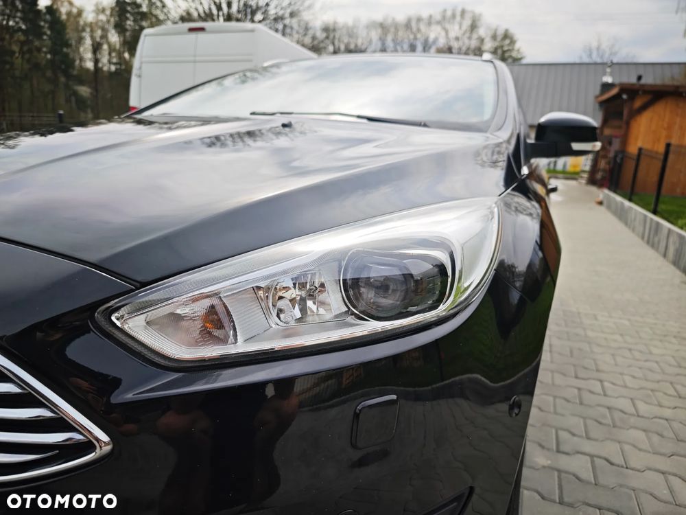 Ford Focus Sw 2015 photo 4
