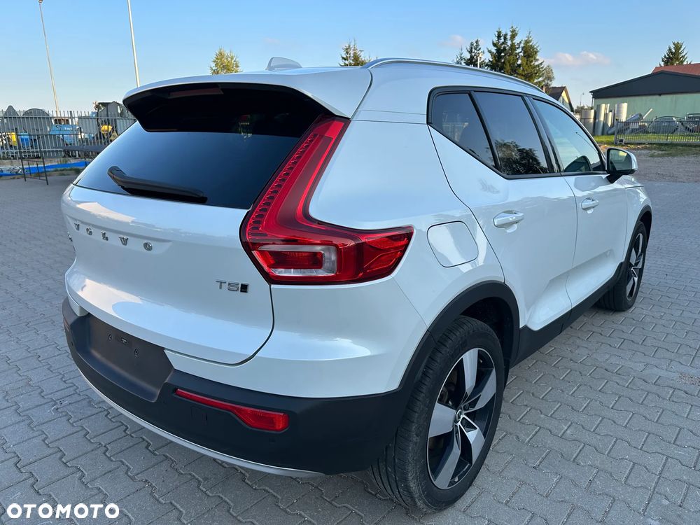 Volvo XC 40 - 27