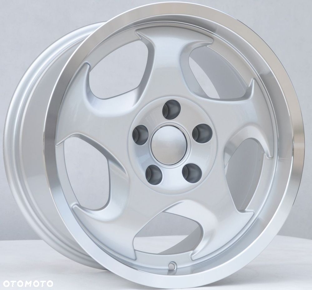2418 MS FELGI 17 8J 9J STYLING 21 5x120 DO BMW 5 7 E34 E39 E60 E61 E32 E38 - 6