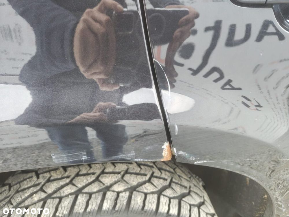 Skoda Yeti Outdoor 1.8 TSI 4x4 Active - 13