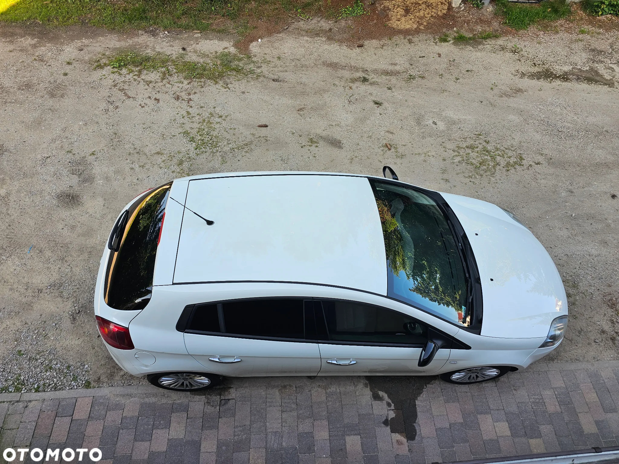 Fiat Bravo 1.6 Multijet 16V Easy - 11
