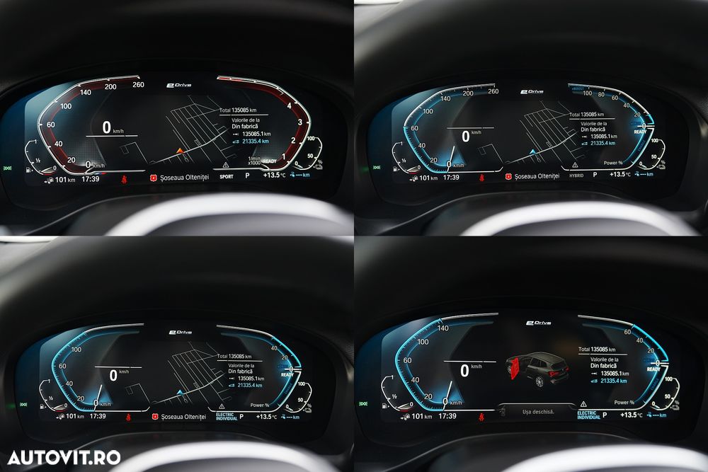 BMW X3 xDrive30e Aut. M Sport Edition - 16