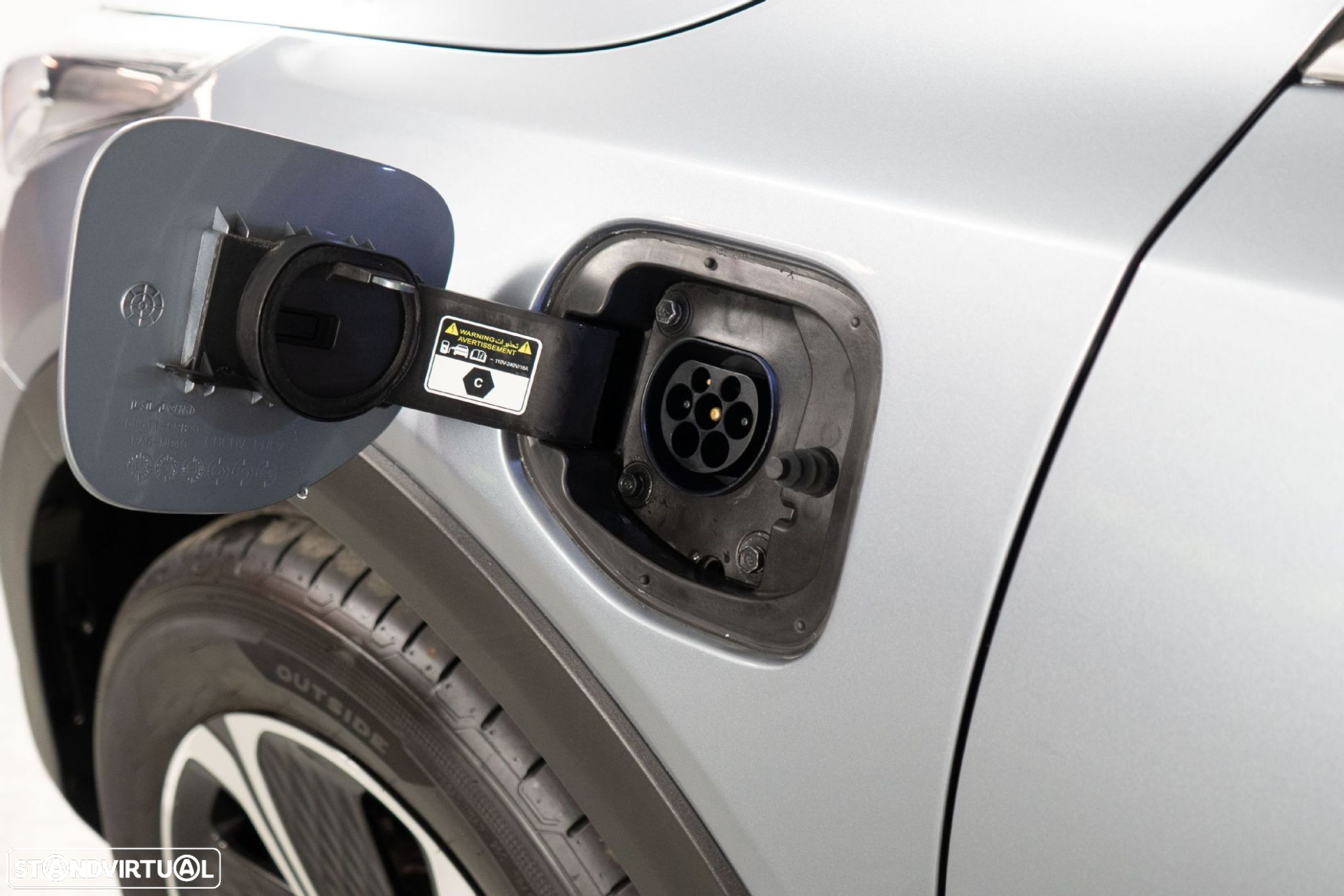 Kia XCeed 1.6 GDi PHEV Drive - 16