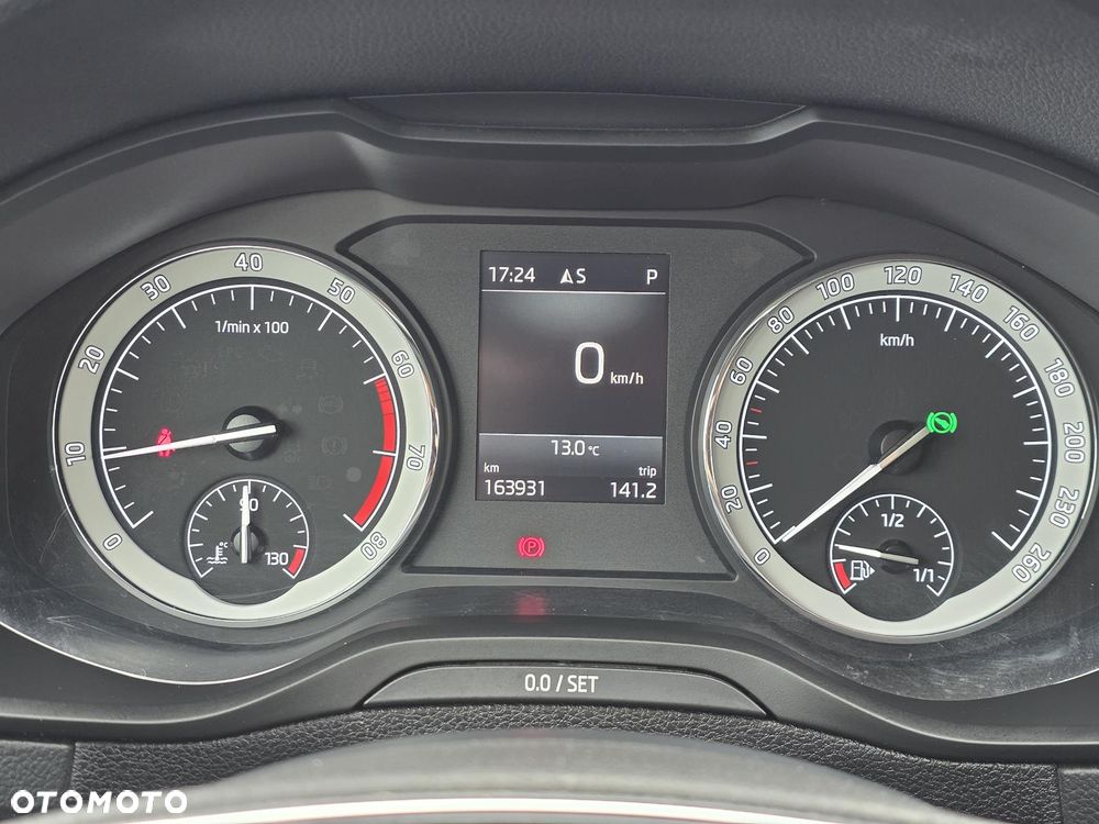 Skoda Karoq 1.5 TSI ACT Ambition DSG - 18