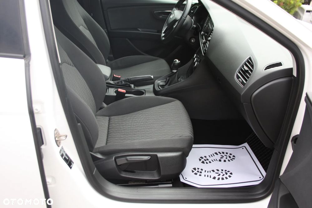Seat Leon 1.4 TSI Style S&S - 8